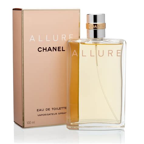 allure del parfume|parfum allure femme.